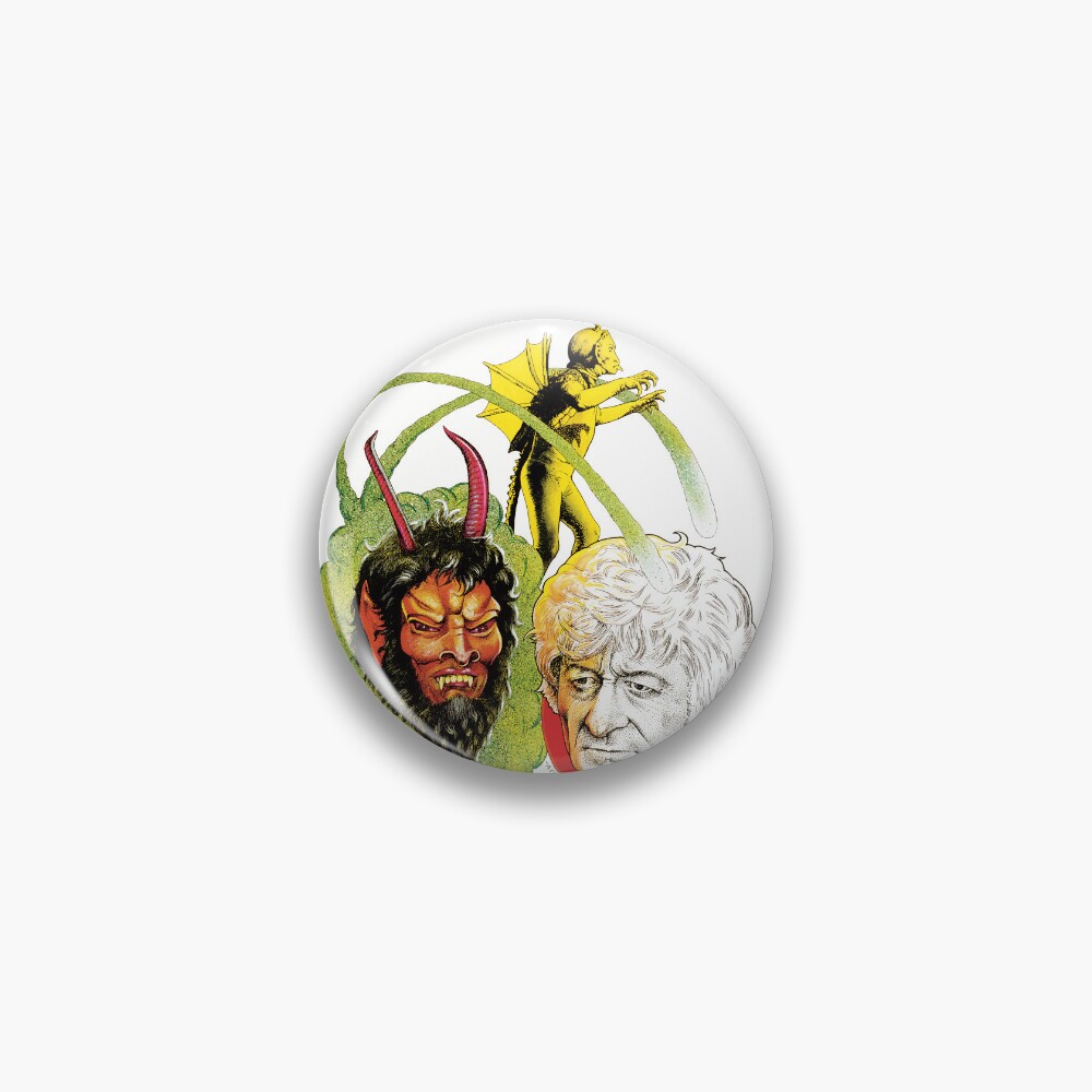 Item preview, Pin designed and sold by HseAchilleos.