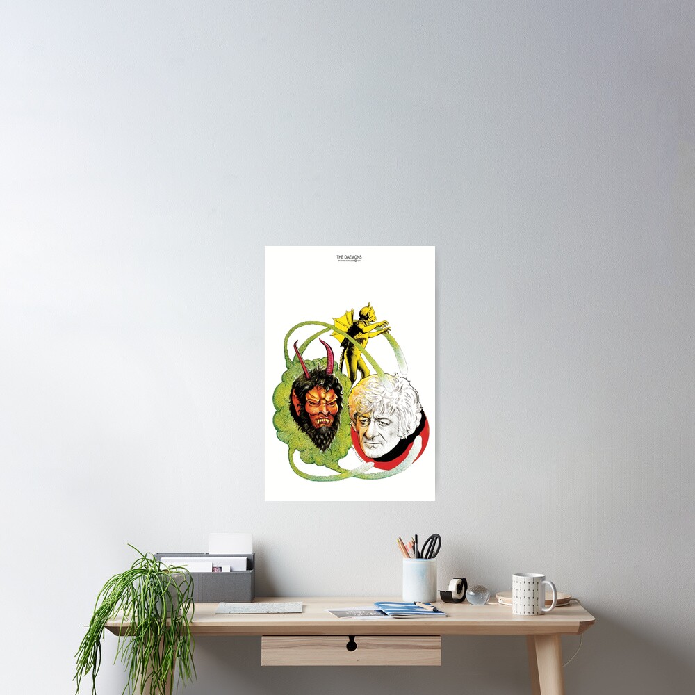 Item preview, Poster designed and sold by HseAchilleos.