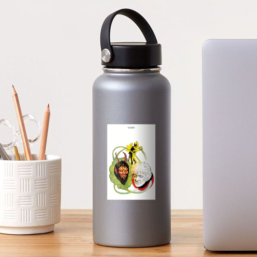 Item preview, Transparent Sticker designed and sold by HseAchilleos.