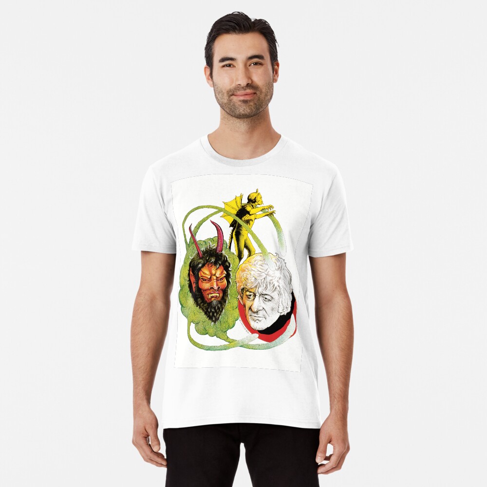 Item preview, Premium T-Shirt designed and sold by HseAchilleos.