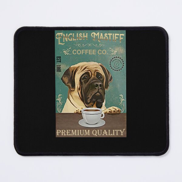 Item preview, Dog coffee co premium quality designed and sold by SameeraDammeyer.