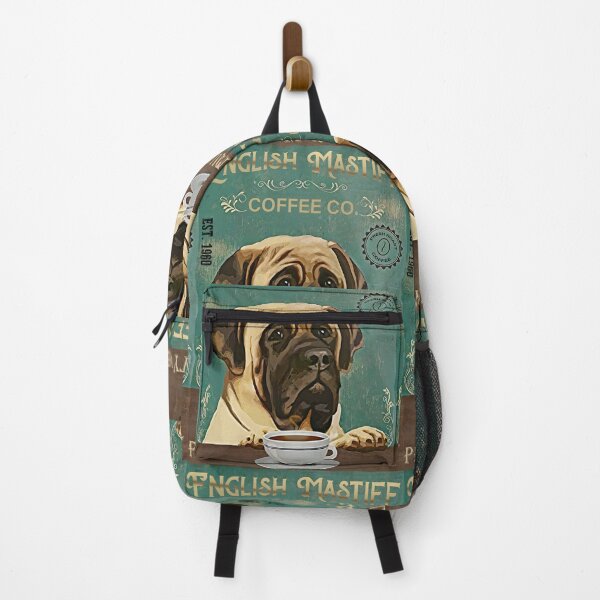 Item preview, Dog coffee co premium quality  designed and sold by SameeraDammeyer.