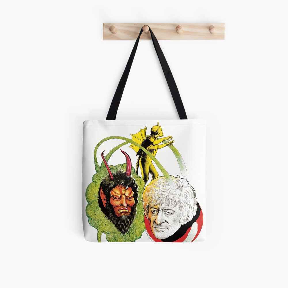 Item preview, All Over Print Tote Bag designed and sold by HseAchilleos.
