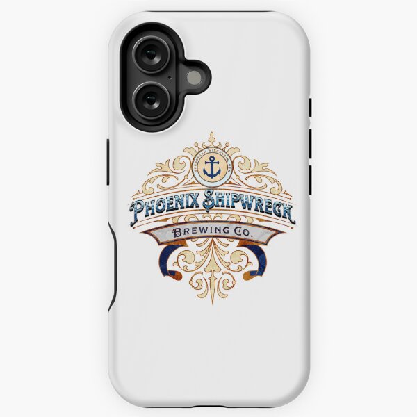 Item preview, Phoenix Shipwreck designed and sold by NPStudio.