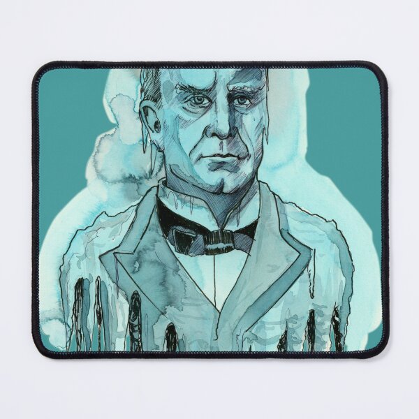 Item preview, William McKinley, Frost designed and sold by Seanus1774.