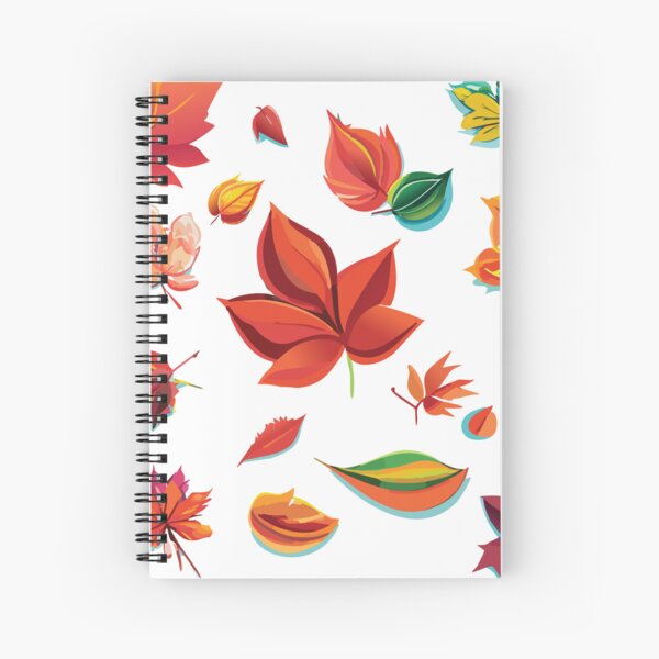 Item preview, Fall Leaf Pattern designed and sold by dadp616.