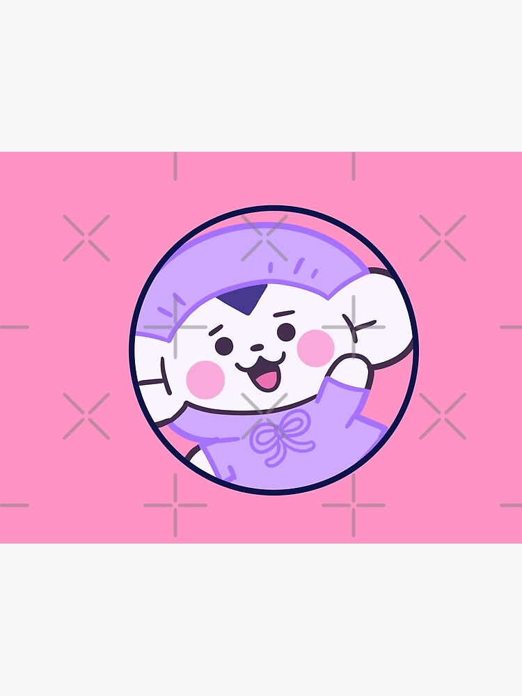 ITZY (WDZY) Ryujin's Character TUK