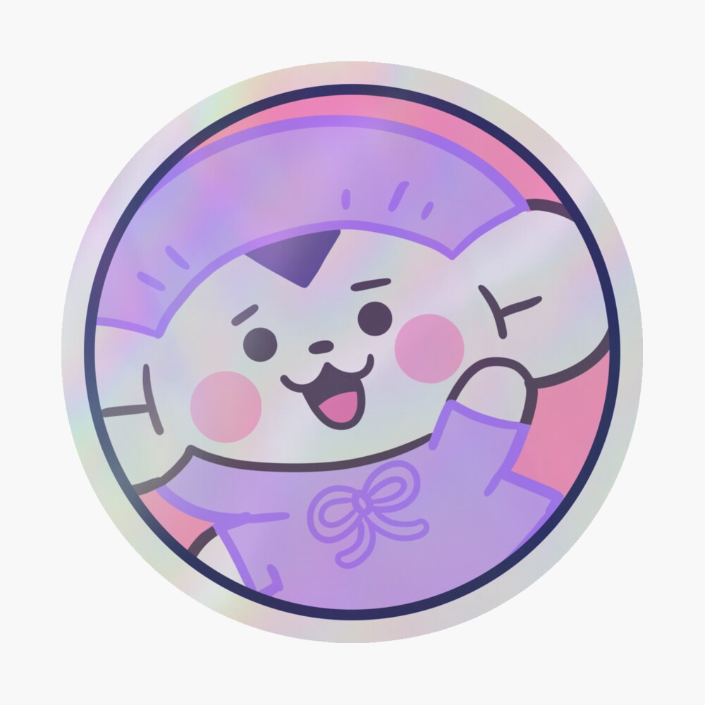 ITZY (WDZY) Ryujin's Character TUK