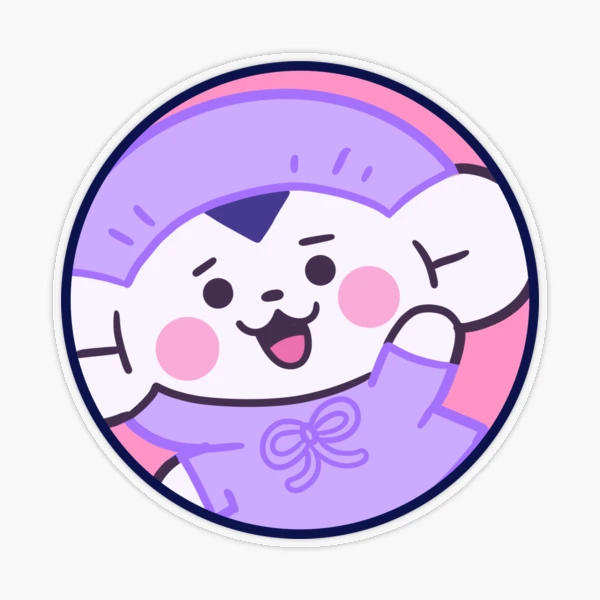 ITZY (WDZY) Ryujin's Character TUK