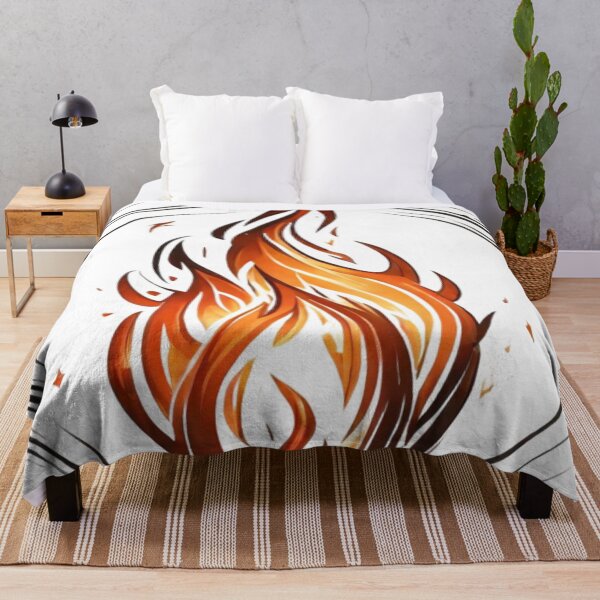 Item preview, Flame of fire: The Evolution of Digital Art, from Brush Strokes to Flames designed and sold by Artedig.