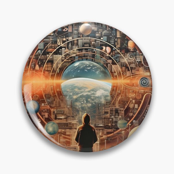 Item preview, Interstellar Expedition designed and sold by Shirtastically.