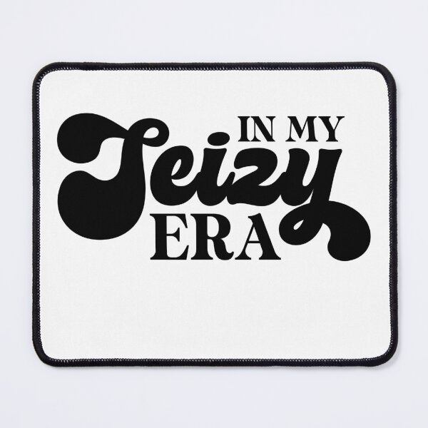 Item preview, In My Seizy Era designed and sold by AsinusAS.