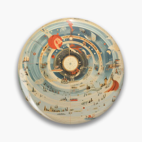 Item preview, Exploring the Stars through Information Design designed and sold by Shirtastically.