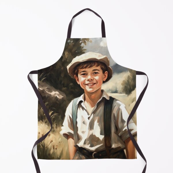Item preview, Mack The Explorer  designed and sold by Gabriela McDaniel.