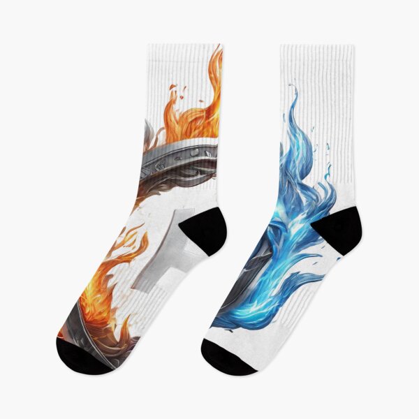 Item preview, Fire Flame: Fire on your Screen, how to Acquire Digital Art with Flames designed and sold by Artedig.