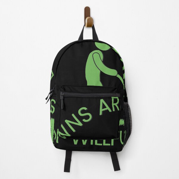 Item preview, Lawns are a Badge of Willful Waste -- Bill Mollison - Minimalist Style designed and sold by elearah1.