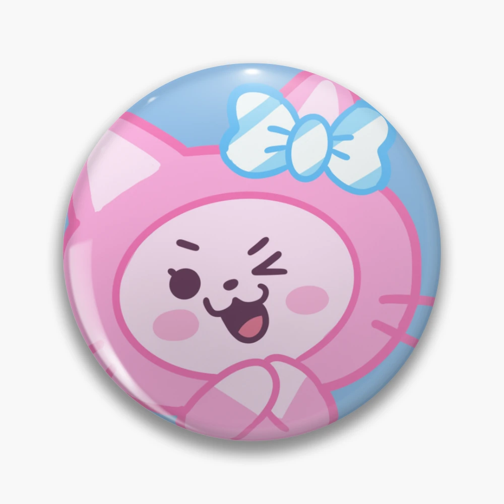 ITZY (WDZY) Yuna's Character Cabbit