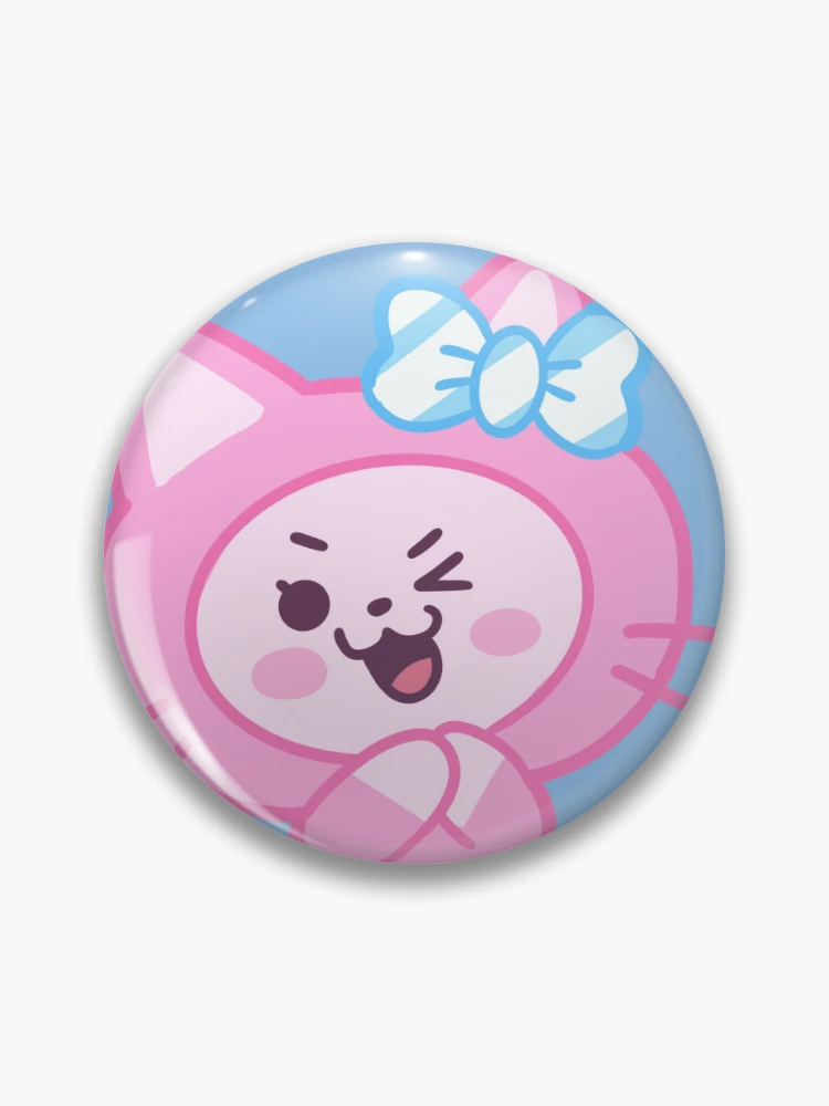 ITZY (WDZY) Yuna's Character Cabbit
