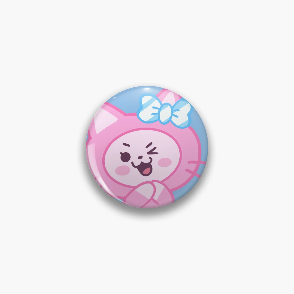 ITZY WDZY ユナ CABBIT グリップトック ITZY (WDZY) Yuna's Character Cabbit