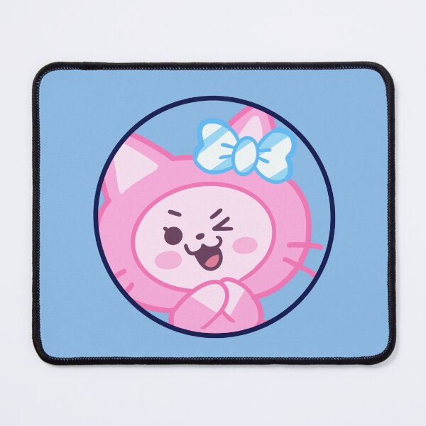 Item preview, ITZY (WDZY) Yuna’s Character Cabbit designed and sold by LilMissRandom17.