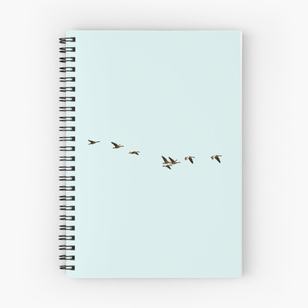 Item preview, geese designed and sold by Staylbender.