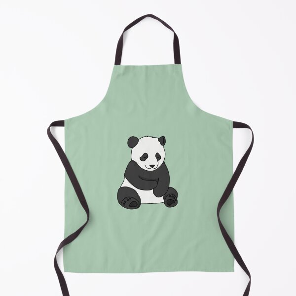 Item preview, Sad panda designed and sold by ScarletDesigns3.