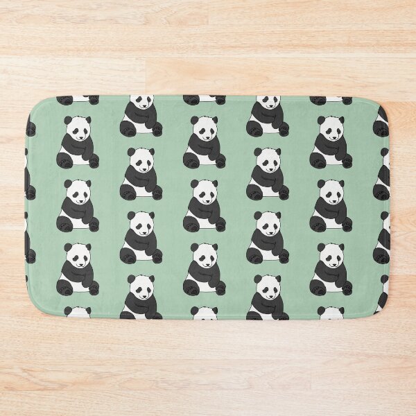 Item preview, Sad panda  designed and sold by ScarletDesigns3.