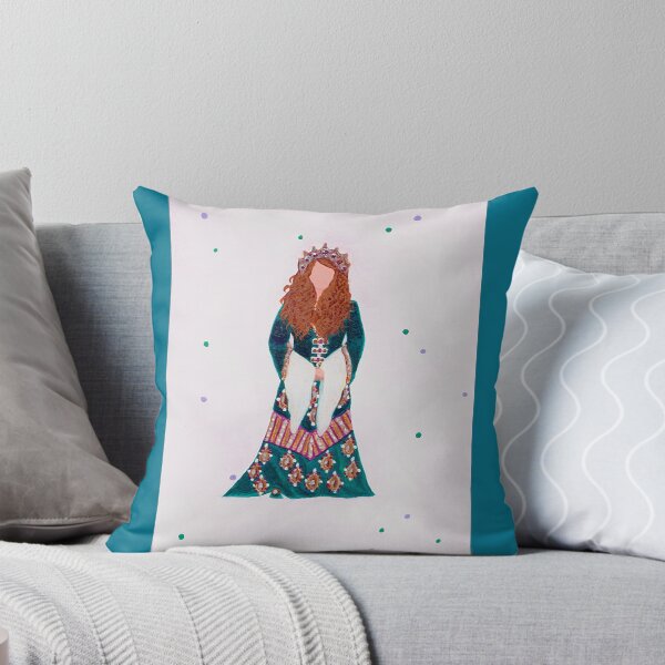 Item preview, Hurrem - Magnificent Century Inspired designed and sold by ArtsyAnastasia.