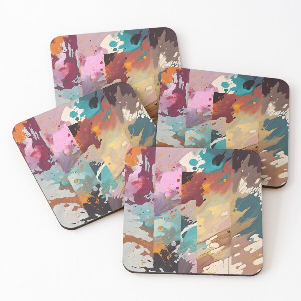 Item preview, Warm and Cool designed and sold by MushiLee.