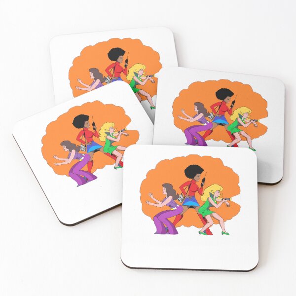 Item preview, Vintage Cartoon - Vintage Movie  designed and sold by ChicArtLemones.