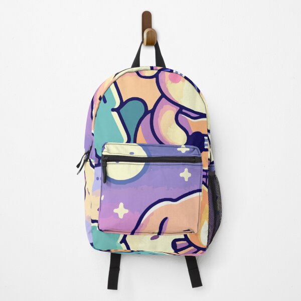 Item preview, Canine Campfire & Starry Serenade designed and sold by OniumEth.