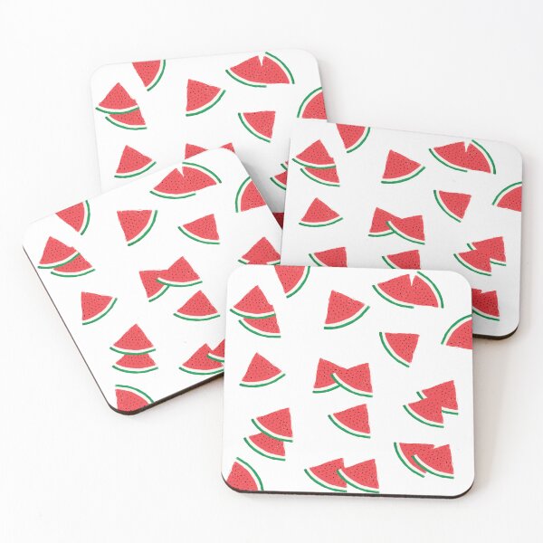Item preview, watermelon pattren designed and sold by massingso.