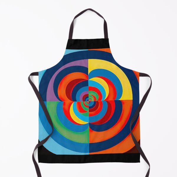 Item preview, Abstract Aura designed and sold by Yogimeister.