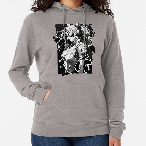 Lewd Anime Girl 26 Hoodies Sweatshirts for Sale Redbubble
