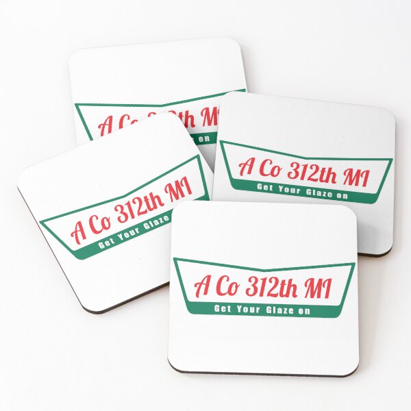 Item preview, Get Your Glaze On A Co designed and sold by calebyankee.