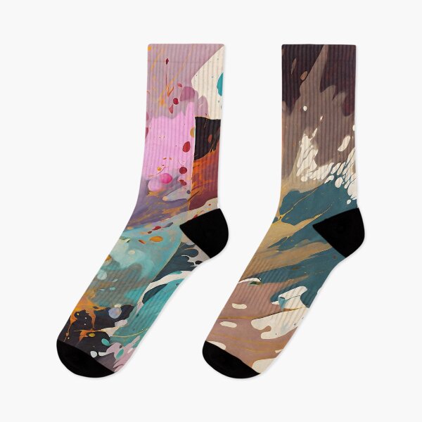 Item preview, Warm and Cool designed and sold by MushiLee.