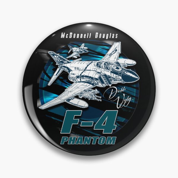 Item preview, McDonnel Douglas F-4 Phantom Fighterjet designed and sold by Aerolovers.