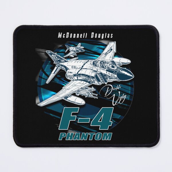 Item preview, McDonnel Douglas F-4 Phantom Fighterjet designed and sold by Aerolovers.