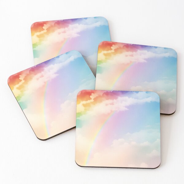 Item preview, Rainbow in the sky designed and sold by AP.