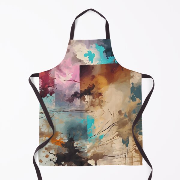 Item preview, Abstract Symphony designed and sold by MushiLee.