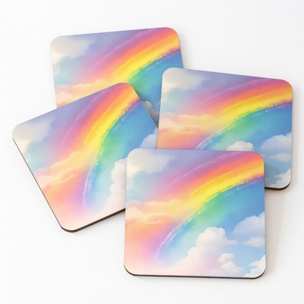 Item preview, Rainbow in the sky designed and sold by AP.