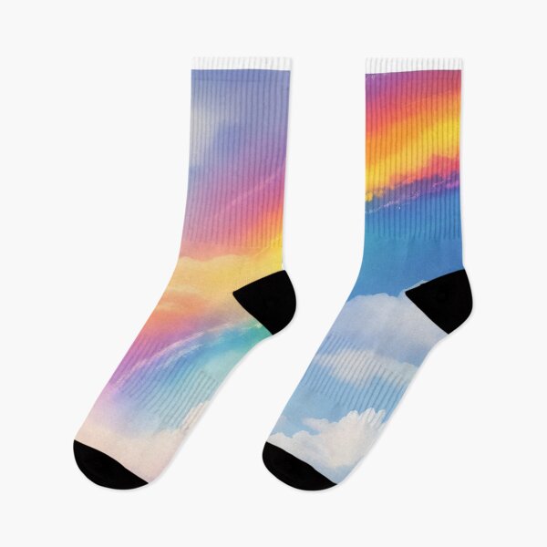 Item preview, Rainbow in the sky designed and sold by AP.