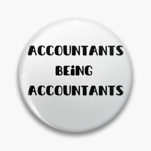 Item preview, Retro "Accountants Being Accountants" Custom Tee for Financial Wizards, Custom accountants t-shirt designed and sold by JSPStore.