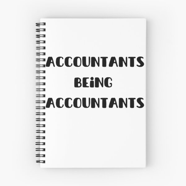 Item preview, Retro "Accountants Being Accountants" Custom Tee for Financial Wizards, Custom accountants t-shirt designed and sold by JSPStore.