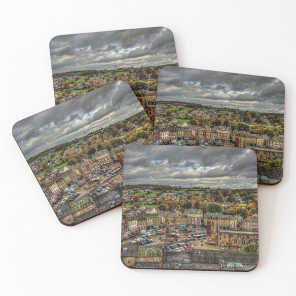 Item preview, View Of Richmond Town Square designed and sold by axp7884.