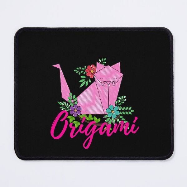 Artikelvorschau, Origami-Katze entworfen und verkauft von AnyMar2023.