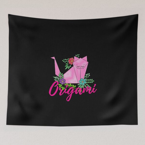 Item preview, Origami cat designed and sold by AnyMar2023.