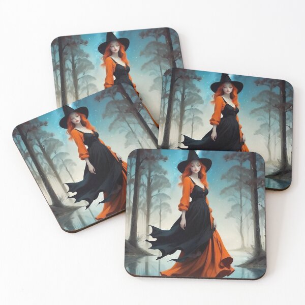 Item preview, Witch aesthetic, the witchery, sorcery designed and sold by Filotecnia.
