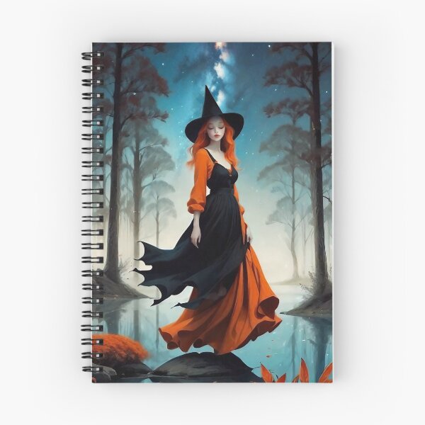 Item preview, Witch aesthetic, the witchery, sorcery designed and sold by Filotecnia.