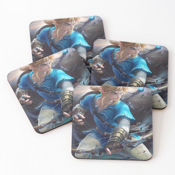Item preview, Tears of the Kingdom gameplay designed and sold by florenceboo.